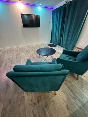 Suite privative